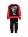 Фотография Спортивный костюм детской Nike Nkb Jdi Fleece Crew Set (66G985-023) 1 из 4 | SPORTKINGDOM