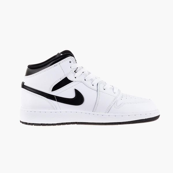 Кросівки жіночі Jordan Air 1 Mid (Gs) (DQ8423-132), 38, OFC, 40% - 50%, 1-2 дні