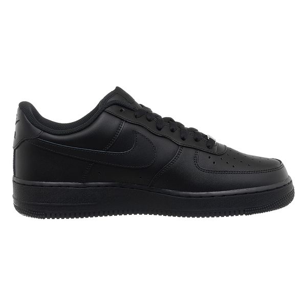 Кроссовки мужские Nike Air Force 1 07 (CW2288-001), 40, WHS, 10% - 20%, 1-2 дня