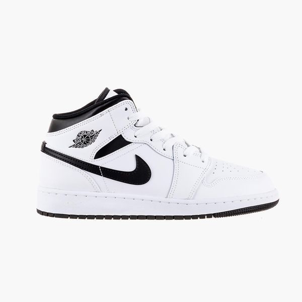 Кросівки жіночі Jordan Air 1 Mid (Gs) (DQ8423-132), 38, OFC, 40% - 50%, 1-2 дні