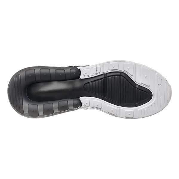 Кроссовки женские Nike Air Max 270 Black (AH6789-001), 37.5, OFC, 40% - 50%, 1-2 дня