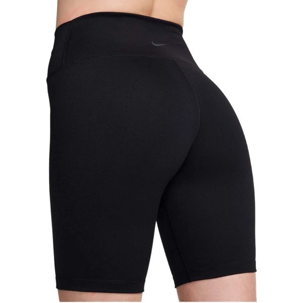 Шорты женские Nike Dry-Fit One High-Rise 8In Short (FN3206-010), M, WHS, 1-2 дня