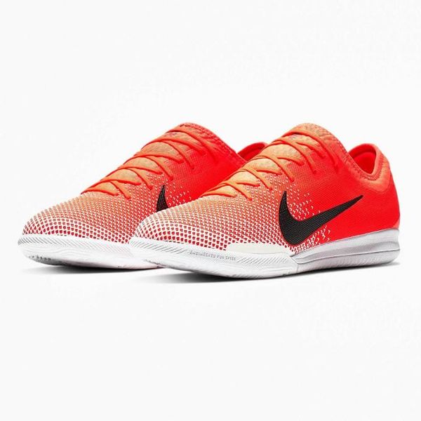 Футзалки чоловічі Nike Mercurial Vapor X Academy (AH7383-801), 44.5, WHS, 10% - 20%, 1-2 дні