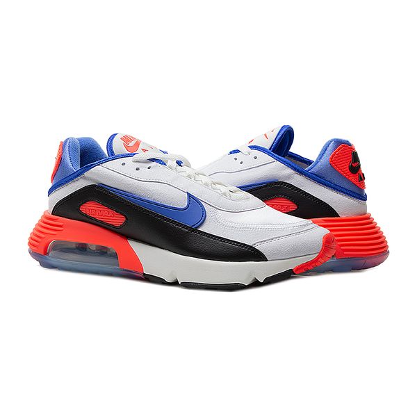 Кросівки чоловічі Nike Air Max 2090 Eoi (DA9357-100), 42, WHS, 1-2 дні