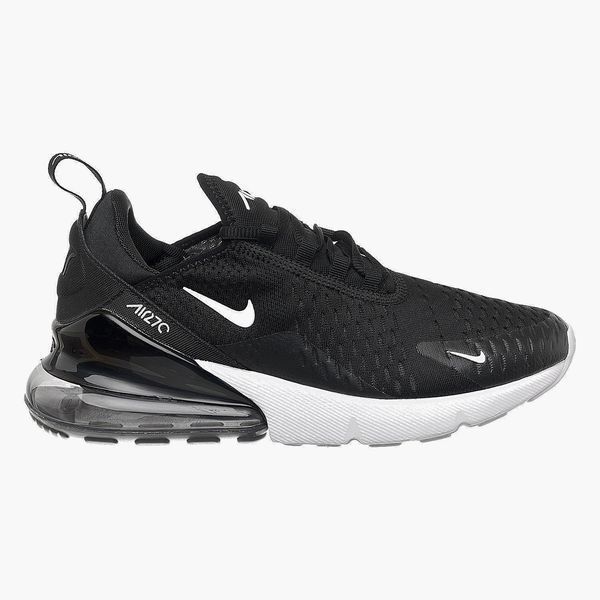 Кросівки жіночі Nike Air Max 270 Black (AH6789-001), 37.5, OFC, 40% - 50%, 1-2 дні