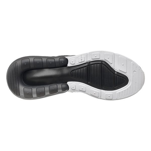Кроссовки унисекс Nike Air Max 270 Black (AH6789-001), 38, WHS, 30% - 40%, 1-2 дня