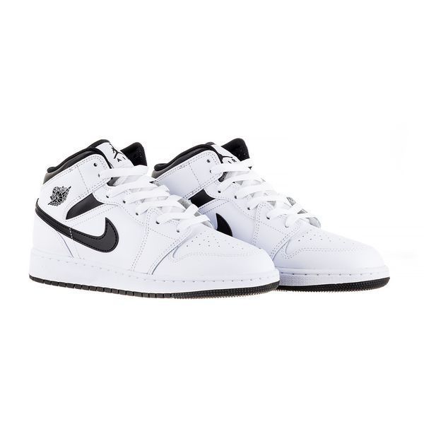 Кросівки жіночі Jordan Air 1 Mid (Gs) (DQ8423-132), 38, OFC, 40% - 50%, 1-2 дні