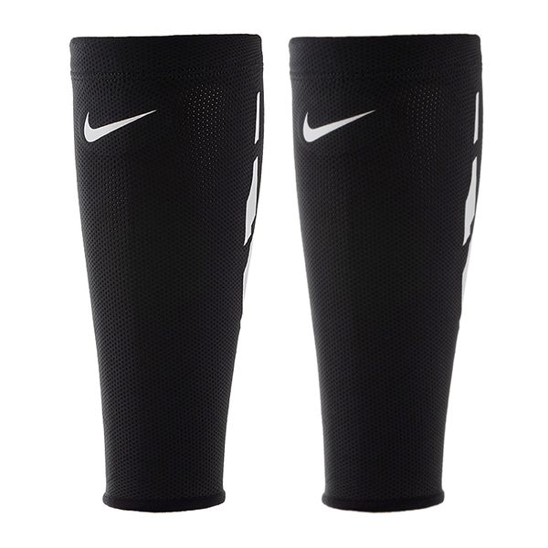 Футбольные щитки унисекс Nike Тримачі Для Щитків Nike Guard Lock Elite Sleeve (SE0173-011), L, WHS, 20% - 30%, 1-2 дня