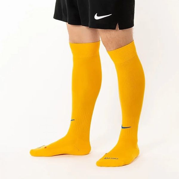 Футбольные гетры унисекс Nike Classic Ii Sock (394386-740), 42-46, WHS, 10% - 20%, 1-2 дня