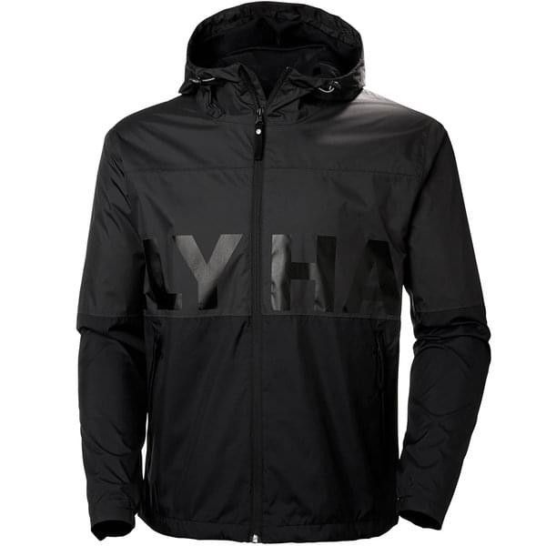 Вітровка чоловіча Helly Hansen Amaze Jacket (64057-990), L, WHS, 40% - 50%, 1-2 дні