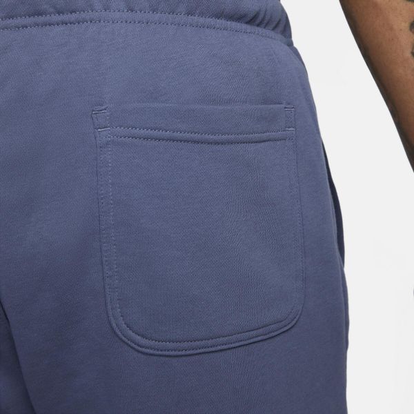 Шорты мужские Nike Multi Logo Fleece Short (FB8830-491), L, WHS, 20% - 30%, 1-2 дня