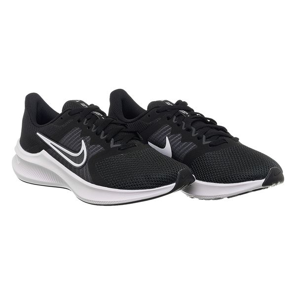 Кросівки жіночі Nike Downshifter 11 (CW3413-006), 37.5, WHS, 10% - 20%, 1-2 дні