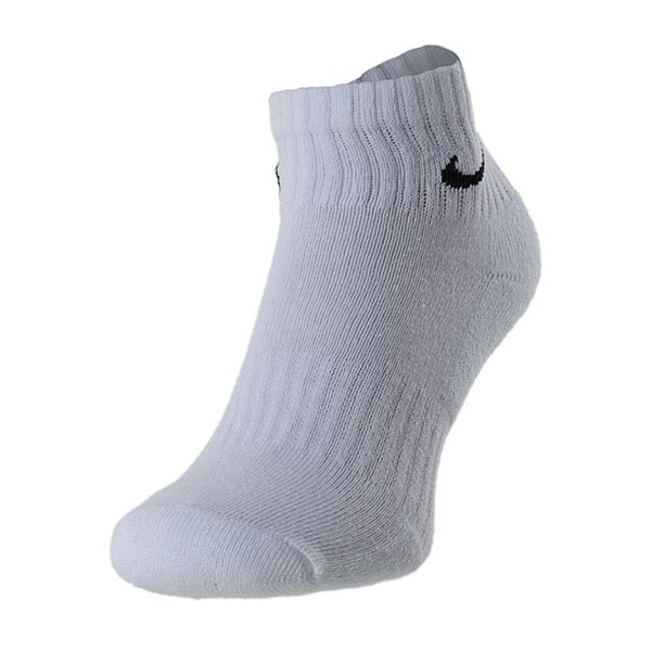 Шкарпетки Nike Everyday Cushion Ankle (SX7669-100), 34-38, WHS, 20% - 30%, 1-2 дні