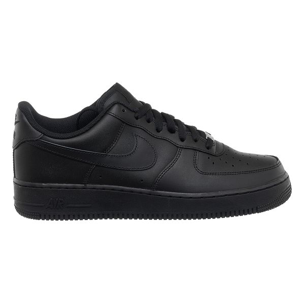 Кроссовки мужские Nike Air Force 1 07 (CW2288-001), 40, WHS, 10% - 20%, 1-2 дня