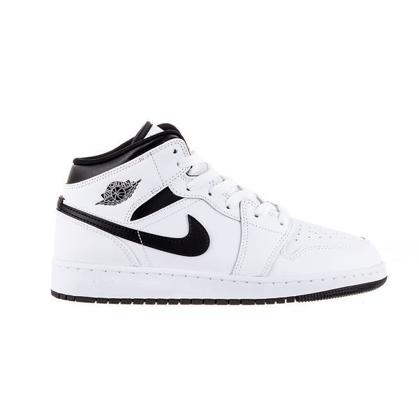 Кросівки жіночі Jordan Air 1 Mid (Gs) (DQ8423-132), 38, OFC, 40% - 50%, 1-2 дні