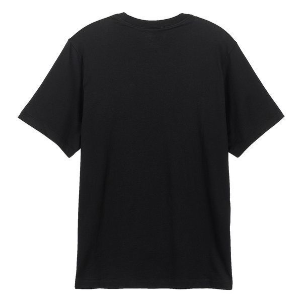 Футболка чоловіча Jordan T-Shirt M J Jd Air Stretch Ss Crew (DV1445-010), M, OFC, 30% - 40%, 1-2 дні