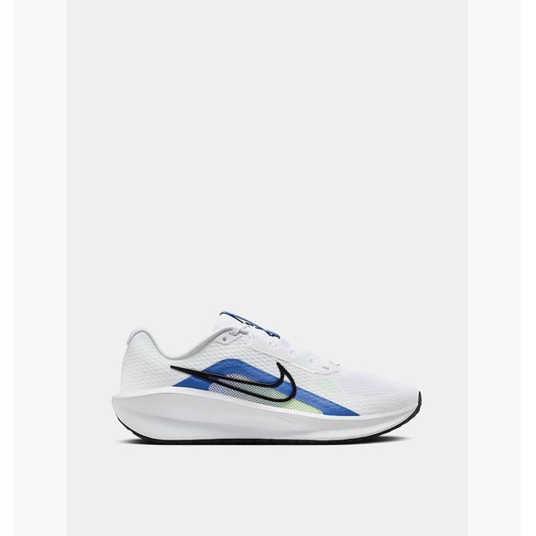 Кросівки чоловічі Nike Downshifter 13 White (FD6454-103), 41, WHS, 1-2 дні