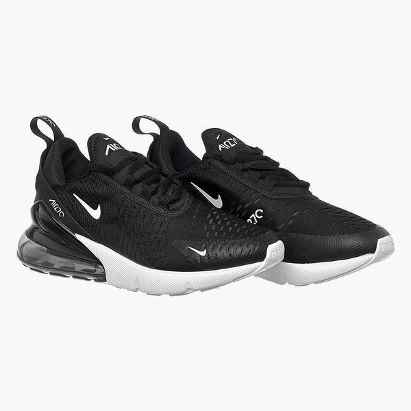 Кросівки жіночі Nike Air Max 270 Black (AH6789-001), 37.5, OFC, 40% - 50%, 1-2 дні