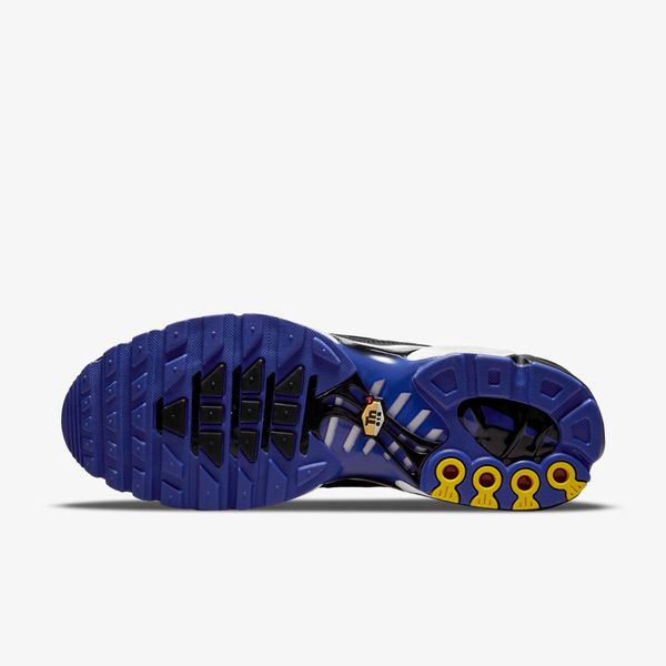 Кросівки чоловічі Nike Air Max Plus Persian (DB0682-100), 47, WHS, 10% - 20%, 1-2 дні