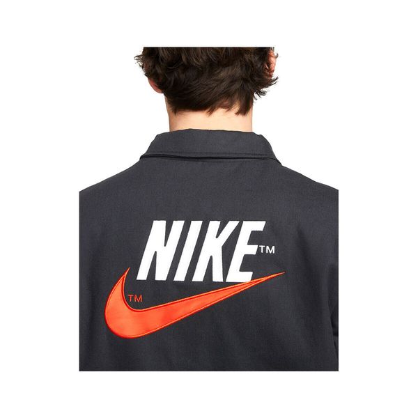 Кофта чоловічі Nike Sportswear Jacket (DM5275-045), S, WHS, 10% - 20%, 1-2 дні