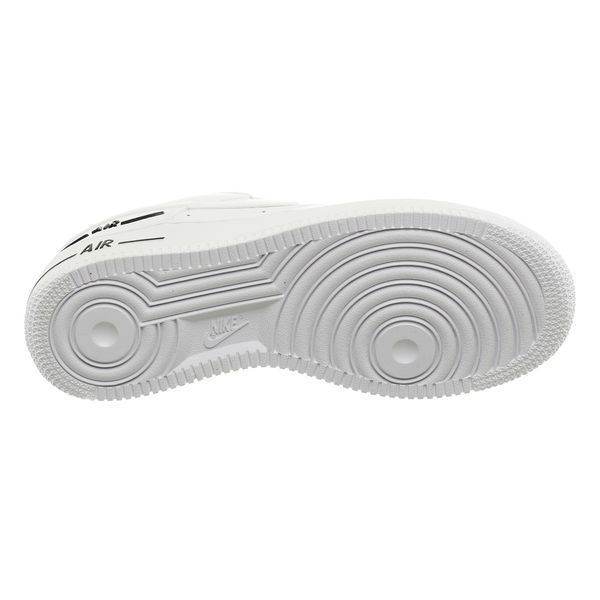 Кроссовки женские Nike Air Force 1 Lv8 3 (Gs) (CJ4092-100), 37.5, OFC, 40% - 50%, 1-2 дня
