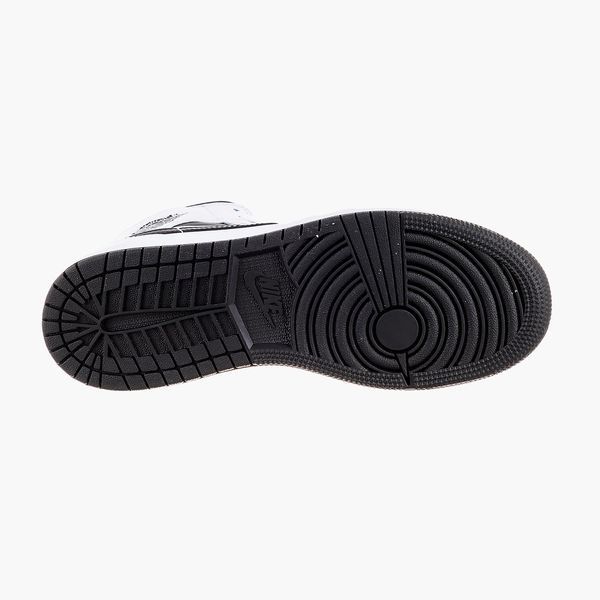 Кросівки жіночі Jordan Air 1 Mid (Gs) (DQ8423-132), 38, OFC, 40% - 50%, 1-2 дні