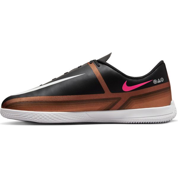 Футзалки детские Nike Jr Phantom Gt2 Club Ic (DR6060-810), 27, WHS, 1-2 дня