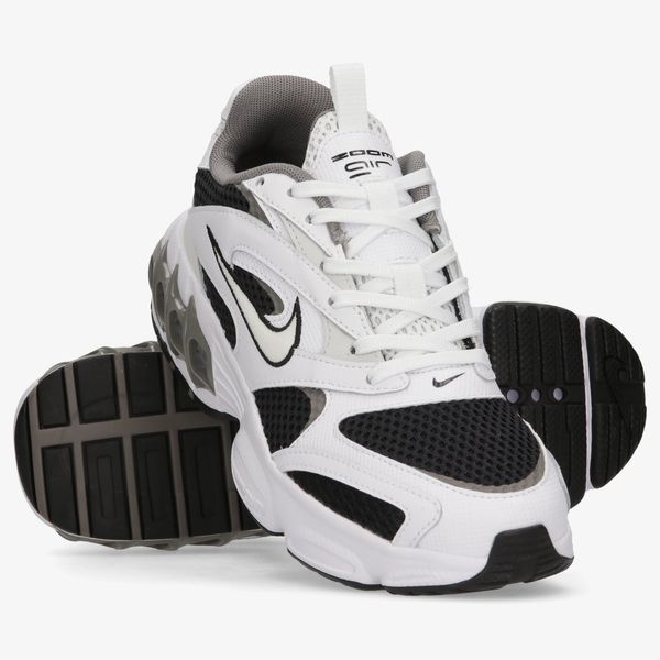 Кроссовки женские Nike Zoom Air Fire (CW3876-004), 36.5, WHS, 1-2 дня