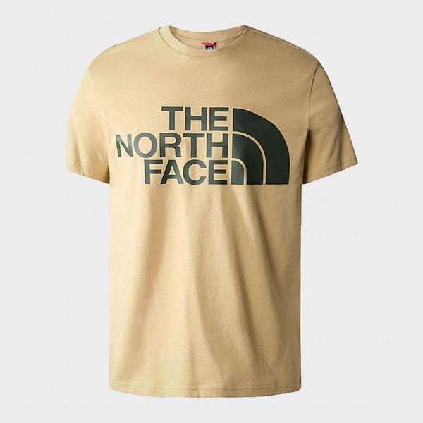 Футболка чоловіча The North Face T-Shirt (NF0A4M7XLK51), L, WHS, 10% - 20%, 1-2 дні