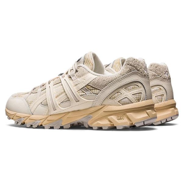 Кроссовки мужские Asics Gel Sonoma 15-50 Cream Oatmeal (1201A818-100), 45, WHS, 10% - 20%, 1-2 дня