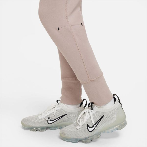 Брюки детские Nike Sportswear Tech Fleece (CZ2595-272), L (147-158), WHS, 10% - 20%, 1-2 дня
