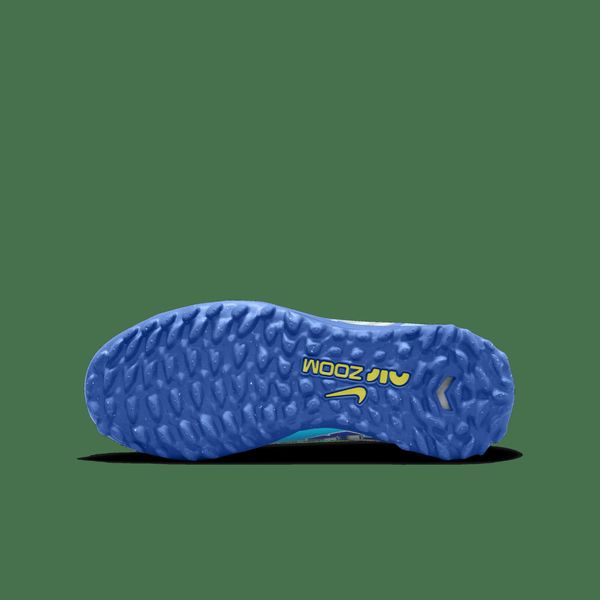 Сороконіжки дитячі Nike Jr. Zoom Mercurial Superfly 9 Academy Km Tf (DO9794-400), 36.5, WHS, 20% - 30%, 1-2 дні
