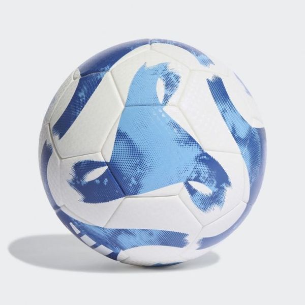 М'яч Adidas Tiro League Thermally Bonded (HT2429), 5, WHS, 1-2 дні