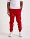 Фотография Брюки мужские Nike M J Df Sprt Csvr Flc Pant (DQ7332-687) 1 из 2 | SPORTKINGDOM