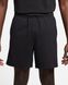 Фотография Шорты мужские Nike Sportswear Tech Fleece Lightweight (DX0828-010) 1 из 5 | SPORTKINGDOM