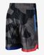 Фотографія Шорти чоловічі Nike Dri-Fit Nba Shorts (DN4808-254) 2 з 4 | SPORTKINGDOM