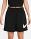 Фотография Шорты женские Nike Sportswear Essentials (DM6739-010) 2 из 5 | SPORTKINGDOM