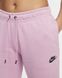 Фотографія Брюки жіночі Nike Sportswear Essential Fleece Women's Track Pants (DX2320-522) 3 з 3 | SPORTKINGDOM