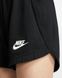 Фотографія Шорти підліткові Nike Sportswear Older Kids' (Girls') Jersey Shorts (CQ9353-010) 5 з 6 | SPORTKINGDOM
