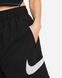 Фотография Шорты женские Nike Sportswear Essentials (DM6739-010) 4 из 5 | SPORTKINGDOM