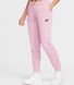 Фотография Брюки женские Nike Sportswear Essential Fleece Women's Track Pants (DX2320-522) 1 из 3 | SPORTKINGDOM