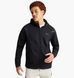 Фотографія Кофта чоловіча Under Armour Unstoppable Flc Fz (1379806-001) 1 з 3 | SPORTKINGDOM