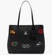 Фотография Сумка на плечо Jordan Monogram (LM9158-023) 1 из 3 | SPORTKINGDOM