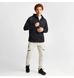 Фотографія Кофта чоловіча Under Armour Unstoppable Flc Fz (1379806-001) 2 з 3 | SPORTKINGDOM