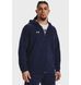 Фотографія Спортивний костюм чоловічий Under Armour Комплект (1379767-410&1379774-410) 3 з 11 | SPORTKINGDOM