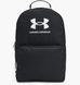 Фотографія Рюкзак Under Armour Ua Loudon Backpack (1378415-001) 1 з 7 | SPORTKINGDOM