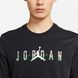 Фотографія Футболка чоловіча Jordan Men's Short-Sleeve Hbr T-Shirt (CZ8083-010) 3 з 8 | SPORTKINGDOM