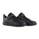 Фотографія Кросівки дитячі Nike Court Borough Low 2 (BQ5453-001) 5 з 5 | SPORTKINGDOM