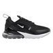 Фотография Кроссовки женские Nike Air Max 270 Black (AH6789-001) 8 из 10 | SPORTKINGDOM