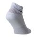 Фотографія Шкарпетки Nike Everyday Cushion Ankle (SX7669-100) 2 з 2 | SPORTKINGDOM